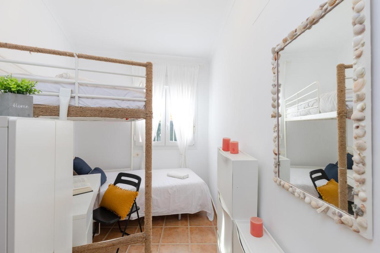 Happiness Corner By Fidalsa Vila Pilar de la Horadada Exterior foto