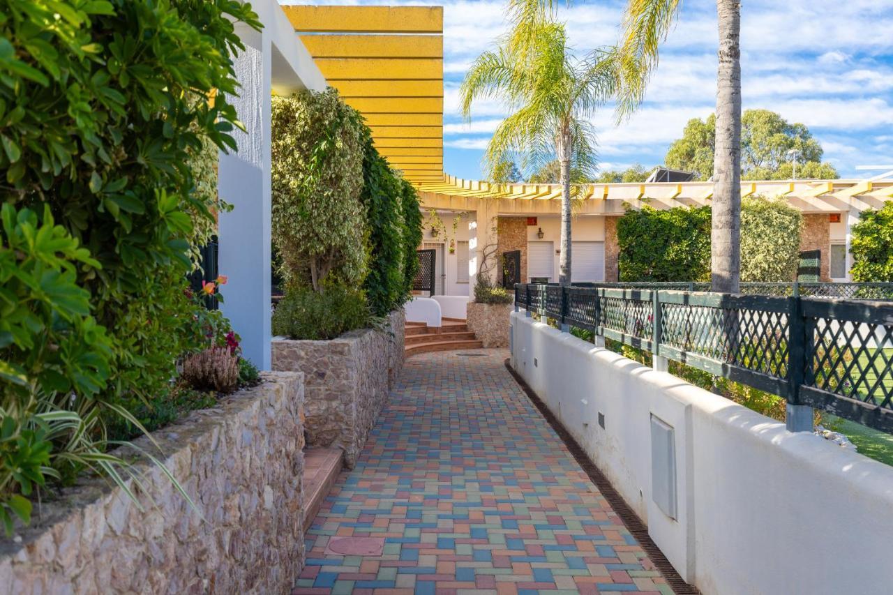 Happiness Corner By Fidalsa Vila Pilar de la Horadada Exterior foto